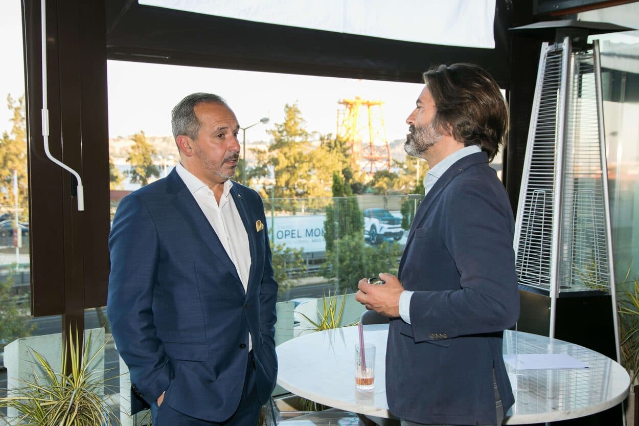 The Inner Circle #1 - Jose Miguel Judice - photo 29