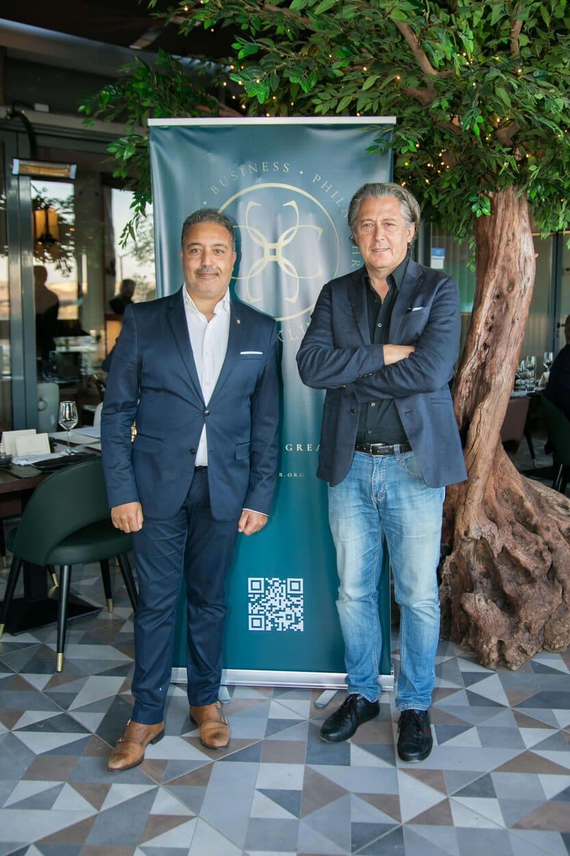 The Inner Circle #1 - Jose Miguel Judice - photo 34