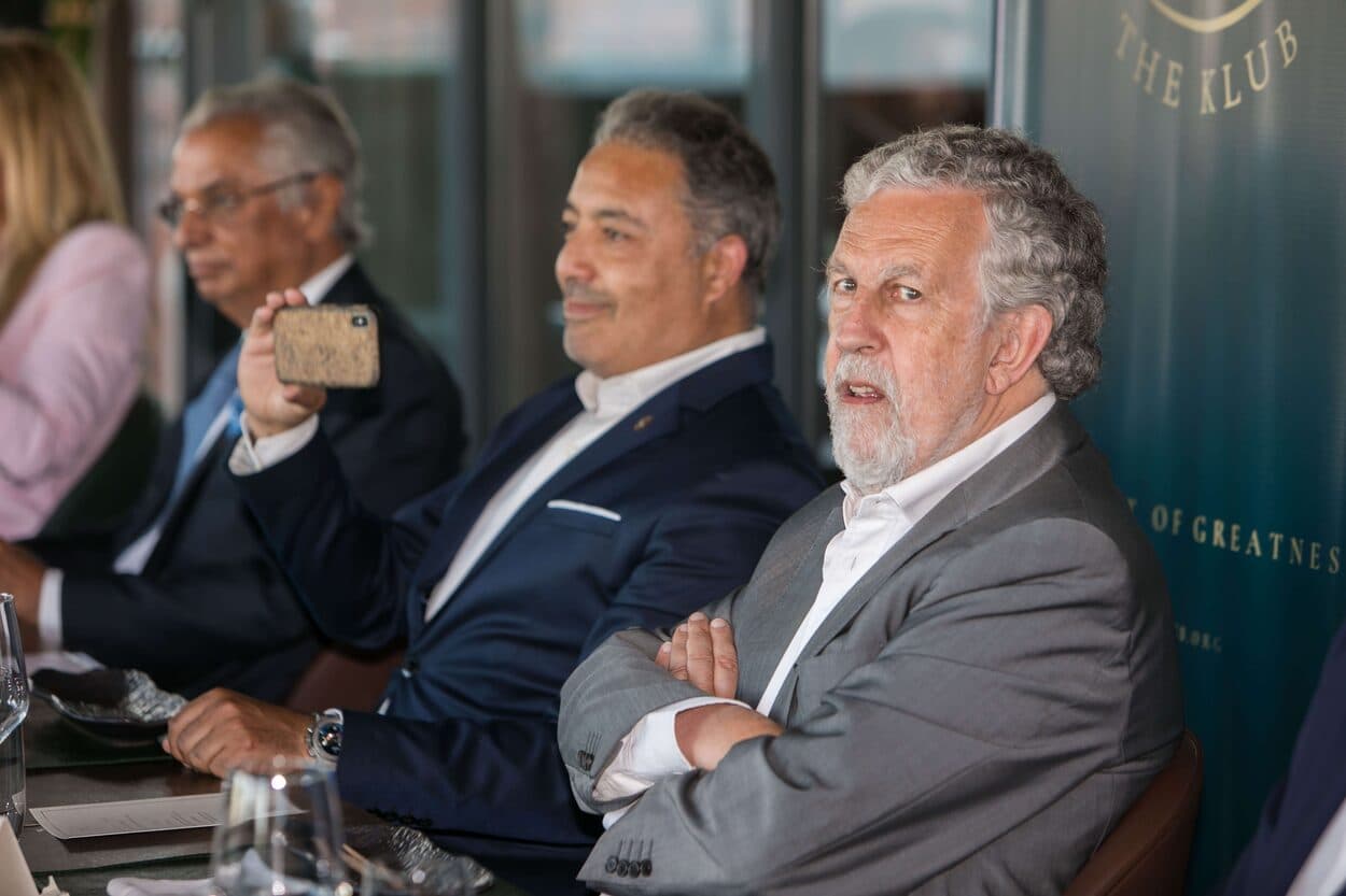 The Inner Circle #1 - Jose Miguel Judice - photo 37