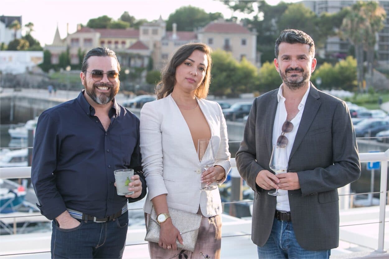 Business Chillout Sunset #2 - photo 100