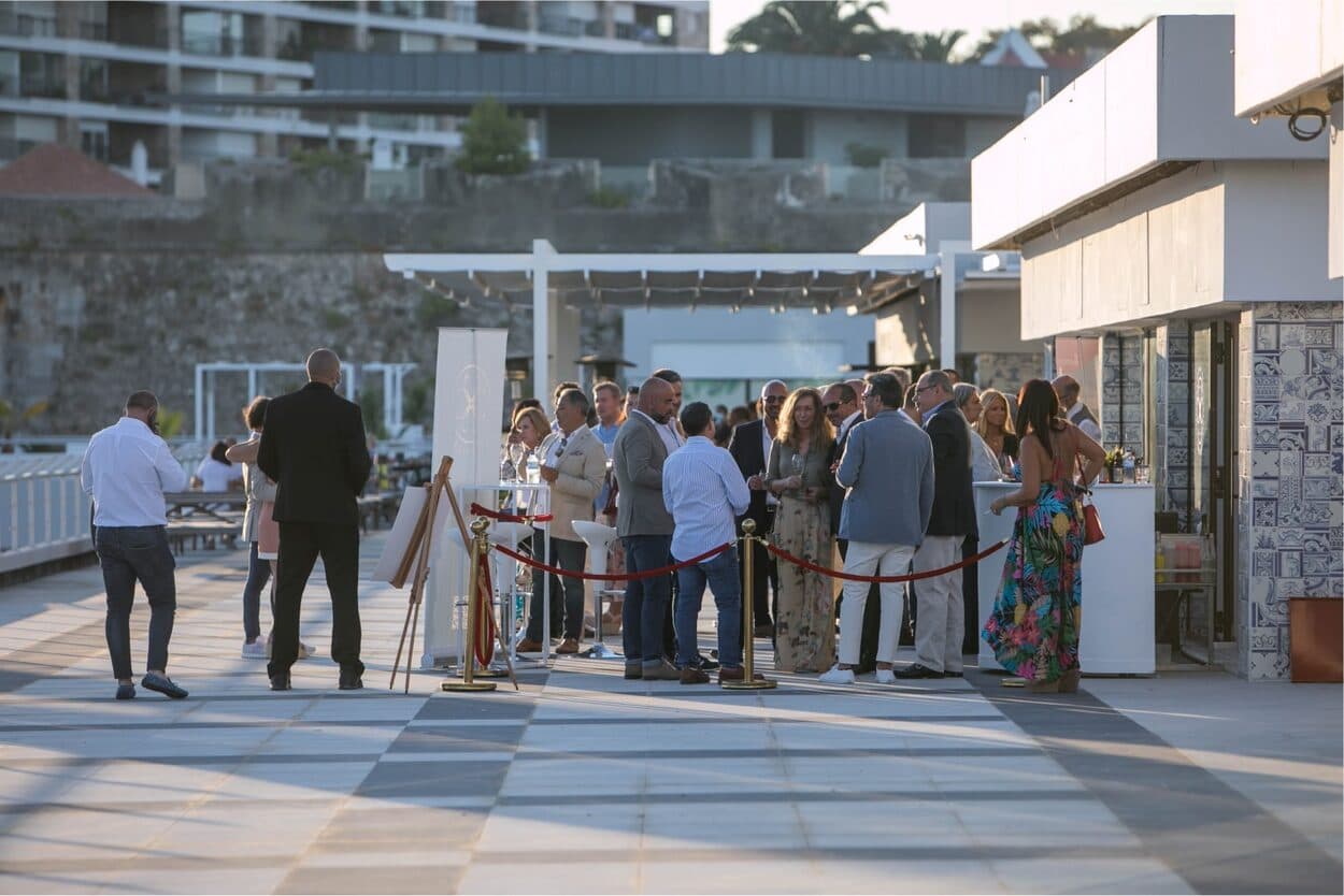 Business Chillout Sunset #2 - photo 105