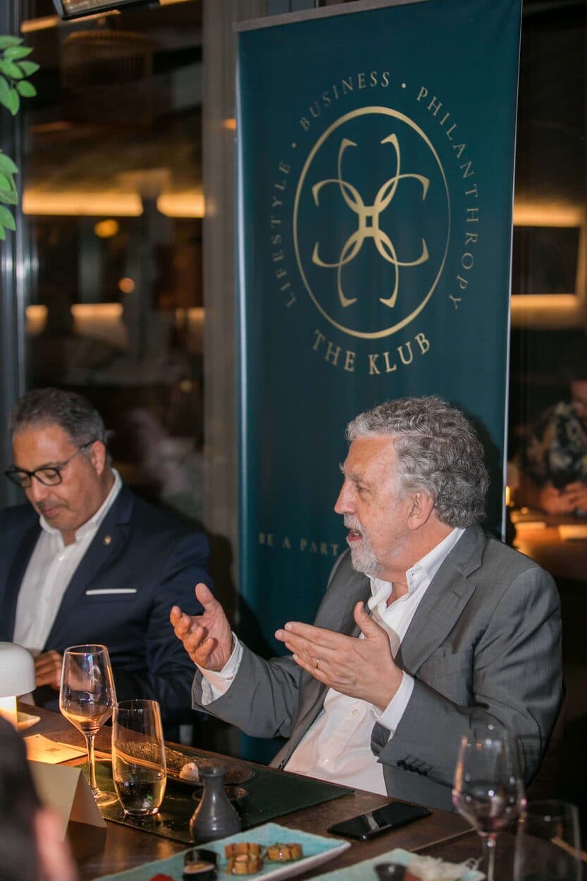 The Inner Circle #1 - Jose Miguel Judice - photo 58
