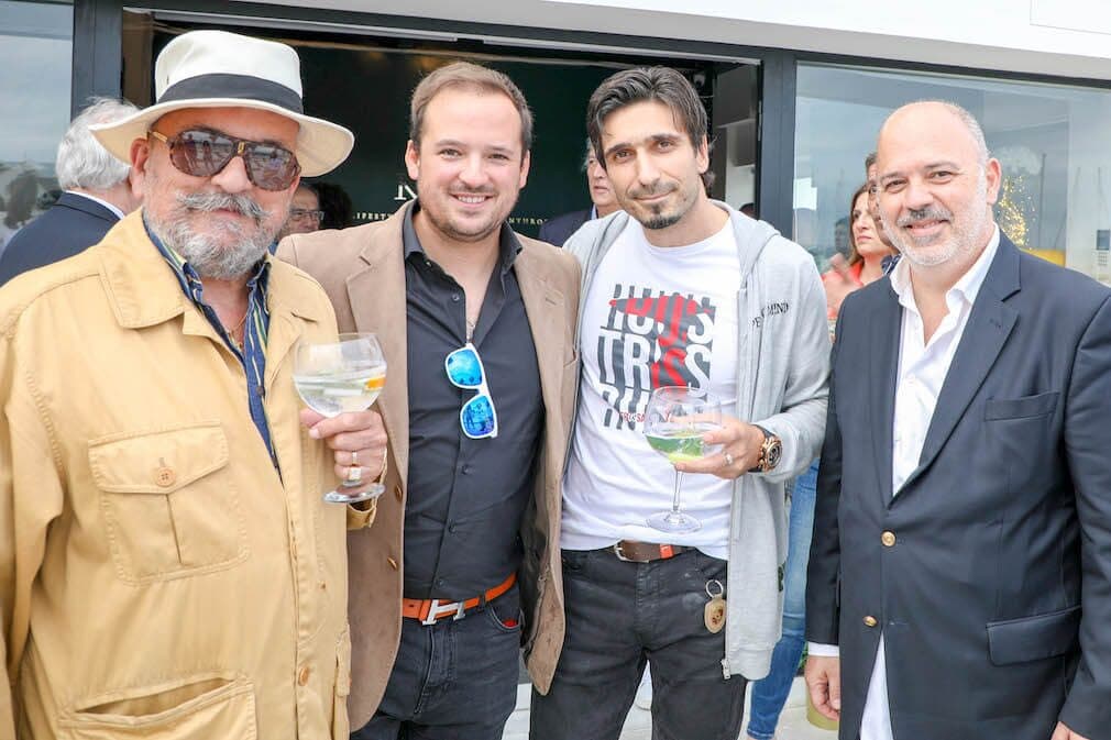 Business Chillout Sunset | African Mars Archaeologies - Julio Quaresma - photo 28