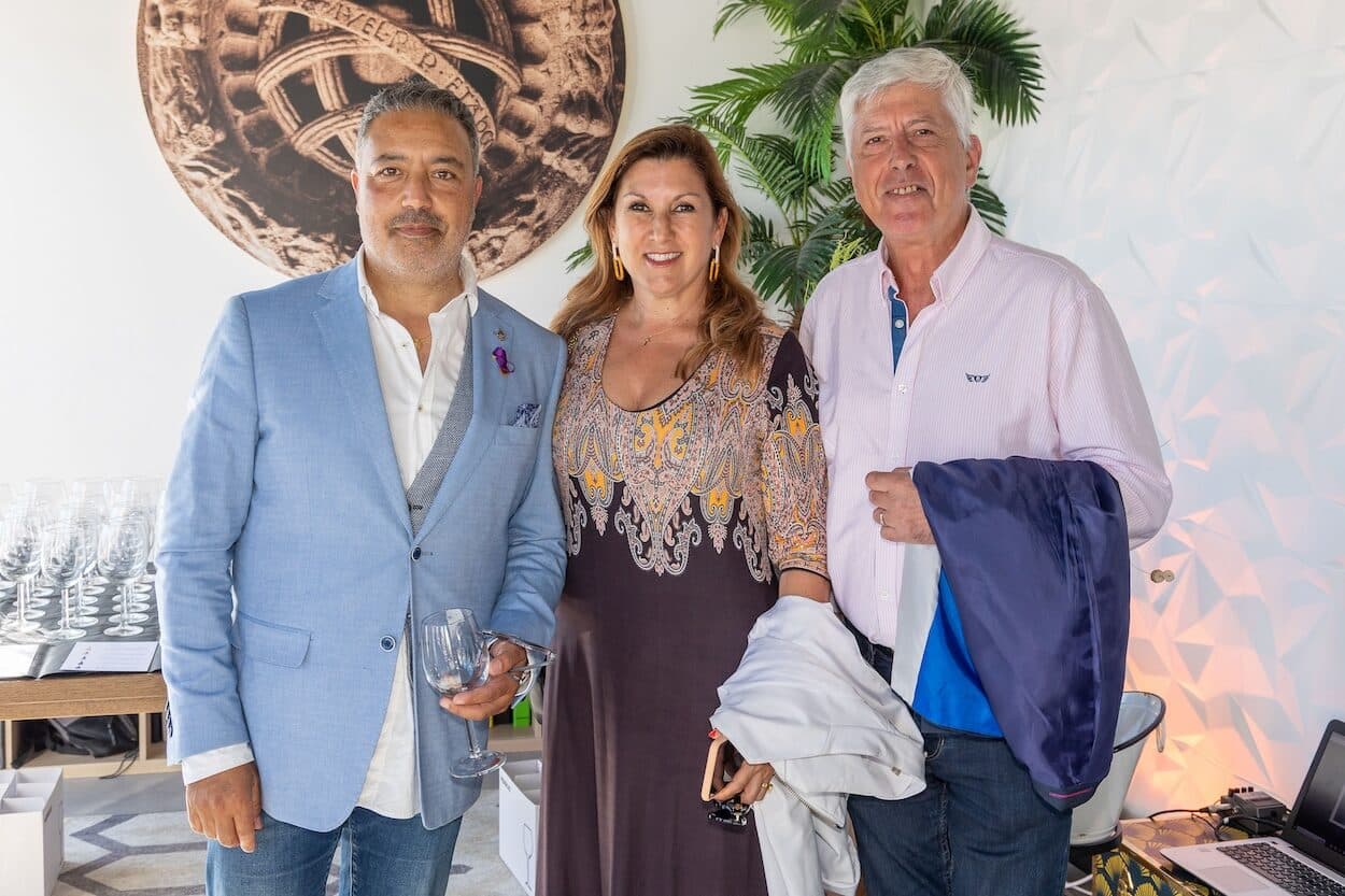 THE KLUB's 1st Anniversary | Business Chillout Sunset - photo 7
