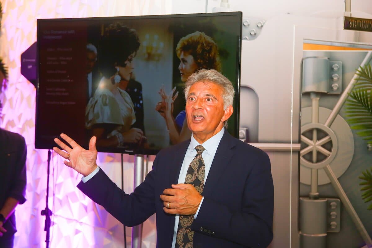 CASABLANCA NIGHT featuring Bogart Spirits - photo 2