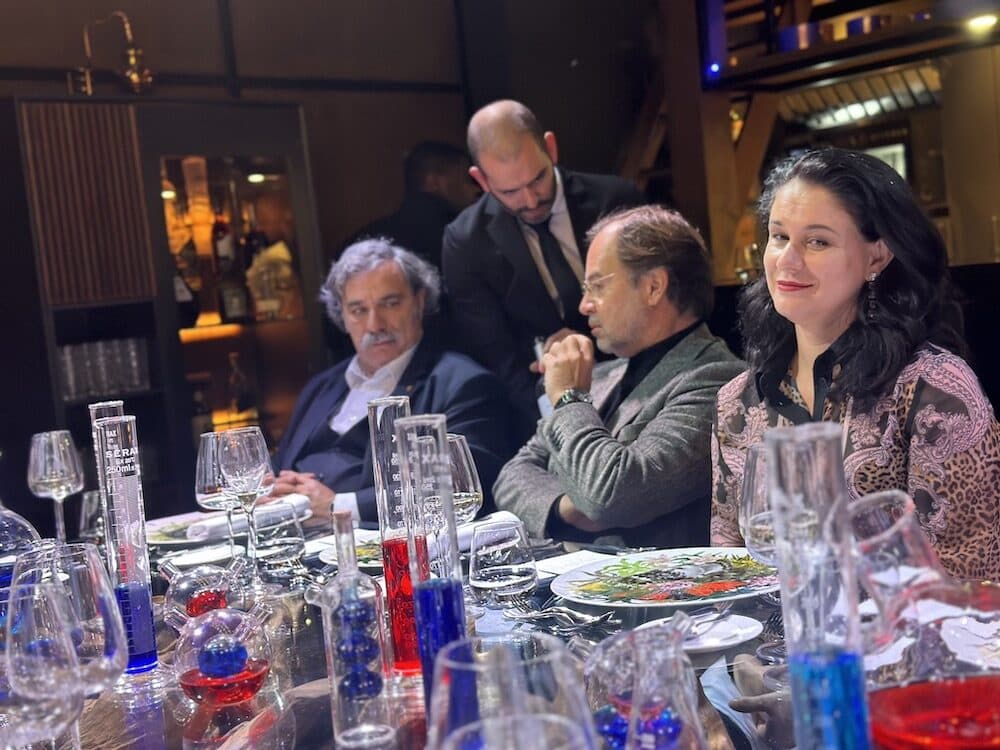 Surrealist Fine Dining - photo 5