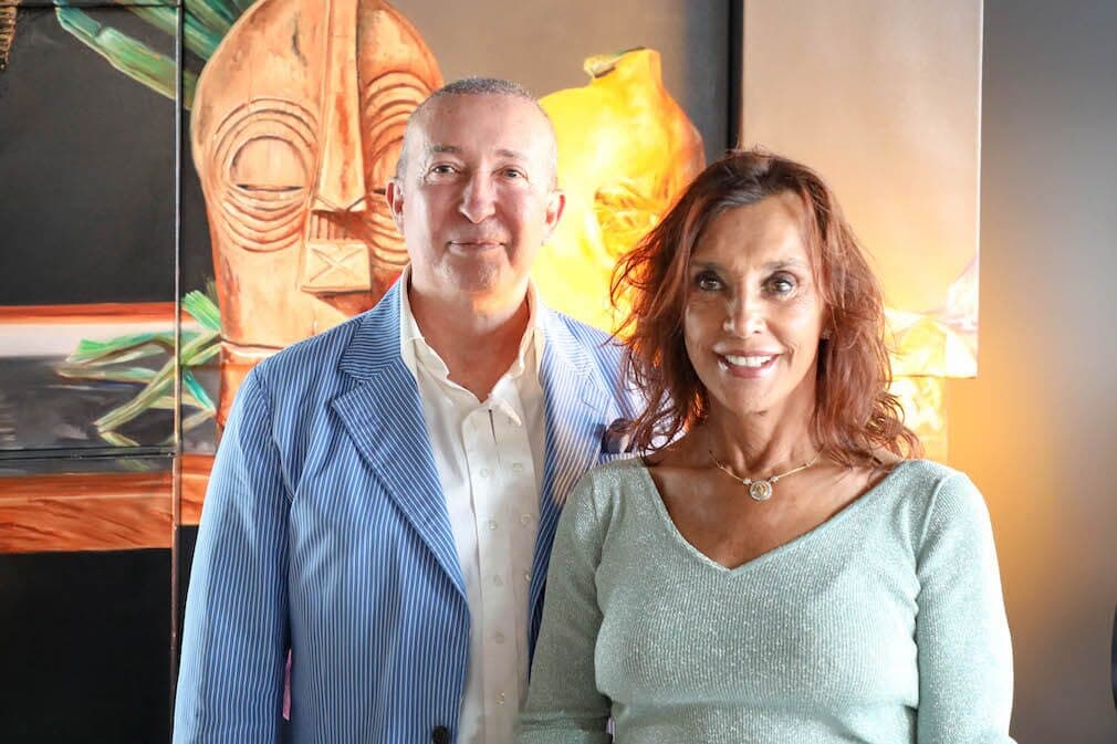 Business Chillout Sunset | African Mars Archaeologies - Julio Quaresma - photo 24