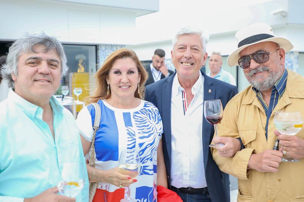 Business Chillout Sunset | African Mars Archaeologies - Julio Quaresma - photo 30